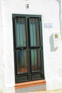 La Casita de Vejer