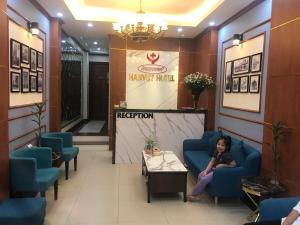 Hanoi Hanvet Hotel