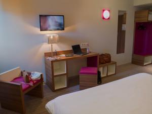 Hotels ibis Styles Castres : photos des chambres