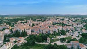 Single Room room in Mon Perin Castrum - Rooms Dado