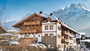 4 star Хотел Hotel Sendlhof Вайдринг Австрия
