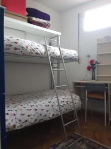 Habitacion Privada Paseo Del Arte