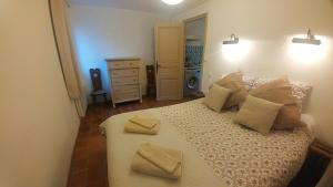 Appartements VILLA TRUCHET, Place du Forum, calme, wifi : photos des chambres