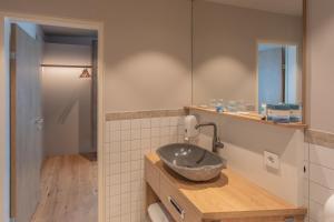 Hotel Sole Felsen Welt