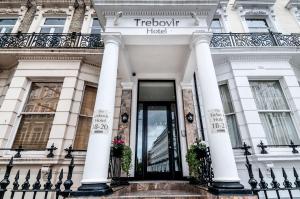 Trebovir hotel, 
London, United Kingdom.
The photo picture quality can be
variable. We apologize if the
quality is of an unacceptable
level.