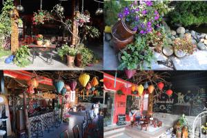 Redhouse Dalat Hotel
