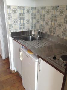 Hotels Motel Cap Sol : photos des chambres
