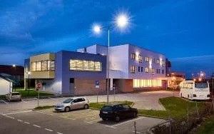 Hotel Europa - Netretić