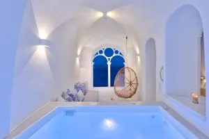 Namaste Suites by Oias Local Cavehouses - Ия