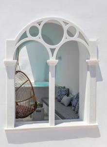 Namaste Suites by Oias Local Cavehouses