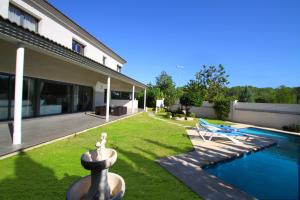 ARENDA Villa Perla