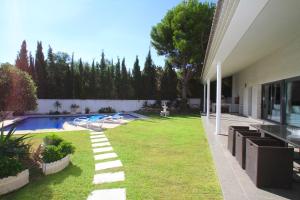 ARENDA Villa Perla