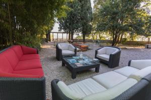 Villa Dei Cipressi Wine Resort