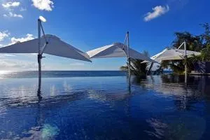 RESIDENCE KOT NOR - Pereybère