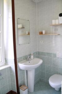 B&B / Chambres d'hotes Maison Boulvern : photos des chambres