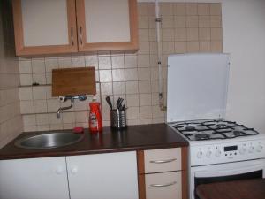 Mieszkanie na Żelaznej 3 piętro