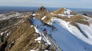 Appartements studio aux pieds des pistes : photos des chambres