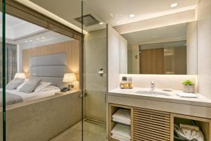 Rodos Park Suites & Spa Rhodes Greece