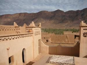 kasbah timidarte