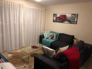 Summer Sands - Durban North Beach Accommodation