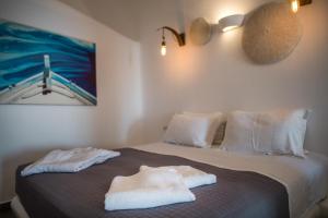 Angel Luxury Suites Santorini Greece