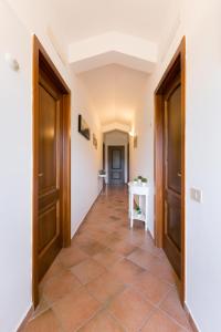 Le Camere del Relais La Pieve Vecchia