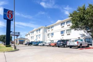 Motel 6 Oklahoma City, Motely - Oklahoma City