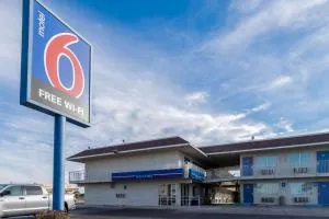 Motel 6-El Centro, CA - Brawley