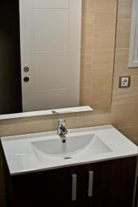 Apartamento Centro Merced