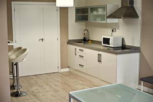 Apartamento Centro Merced