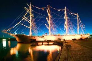 Hotel Barken Viking - Säve