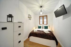 Apartamenty Sun Seasons 24 Leśny Dom