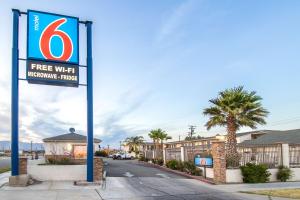 obrázek - Motel 6-Mojave, CA - Airport