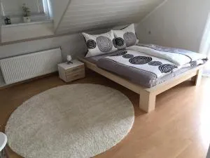 Zur Burgmauer - Irrel