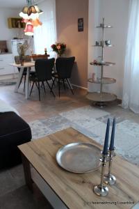 Ferienwohnung Loserblick