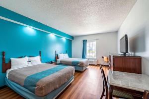 Motel 6-Shreveport, LA
