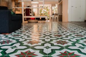 La Casona Beach House