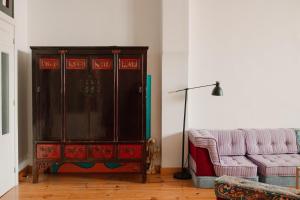 La Casona Beach House