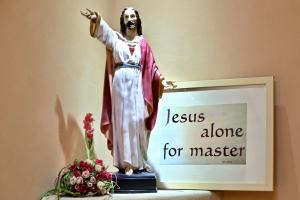 la Résidence Berceau de Bernadette - Bernadettes cradle - Near BernadetteHouse