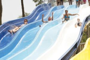 Campings Camping Officiel Siblu La Pignade : photos des chambres