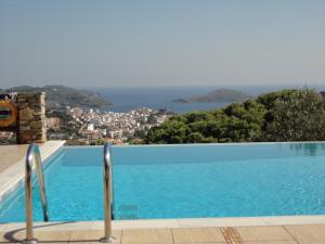 Skiathos Garden Cottages Skiathos Greece