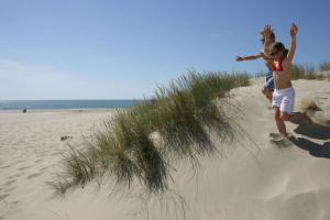 Campings Camping Officiel Siblu La Pignade : photos des chambres