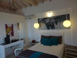 Skiathos Garden Cottages Skiathos Greece