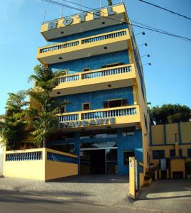 Hotel Nazaré