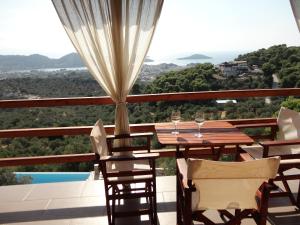 Skiathos Garden Cottages Skiathos Greece