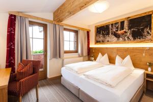 Hotel Kaiser in Tirol