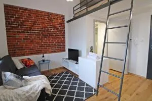 Aparthotel Tectum TectumApartments - Kamieniec Wrocławski