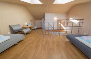 Chalet room in Centrum Wypoczynkowo-Konferencyjne Solaris