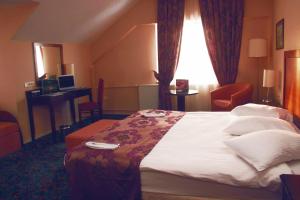 Standard Double Room room in The Green Park Kartepe