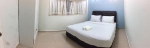 3 bedroom Homewood suites Meranti A-407 Genting Highland
